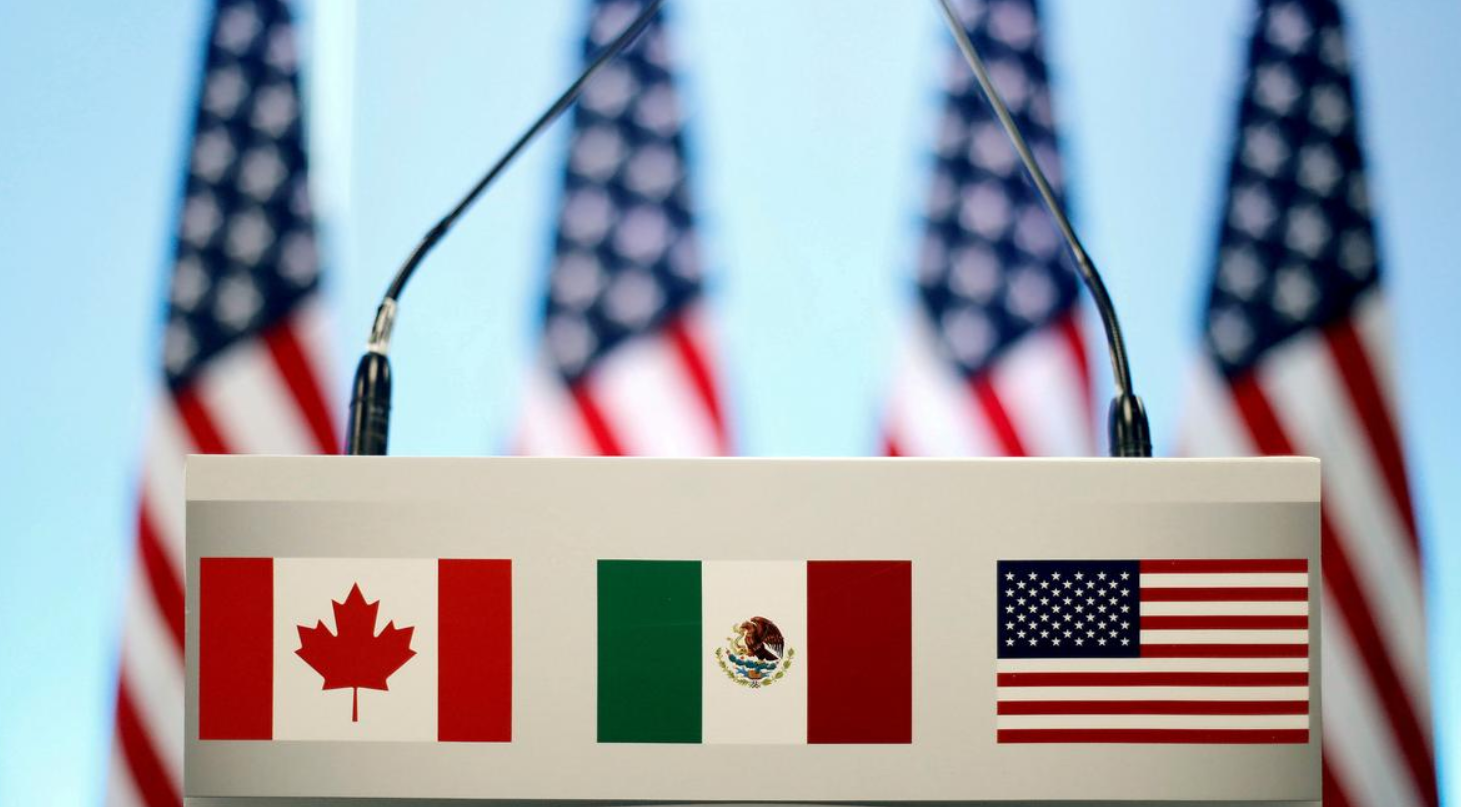 Sheinbaum anunció que México propondrá ampliar por 16 años la vigencia del T-MEC