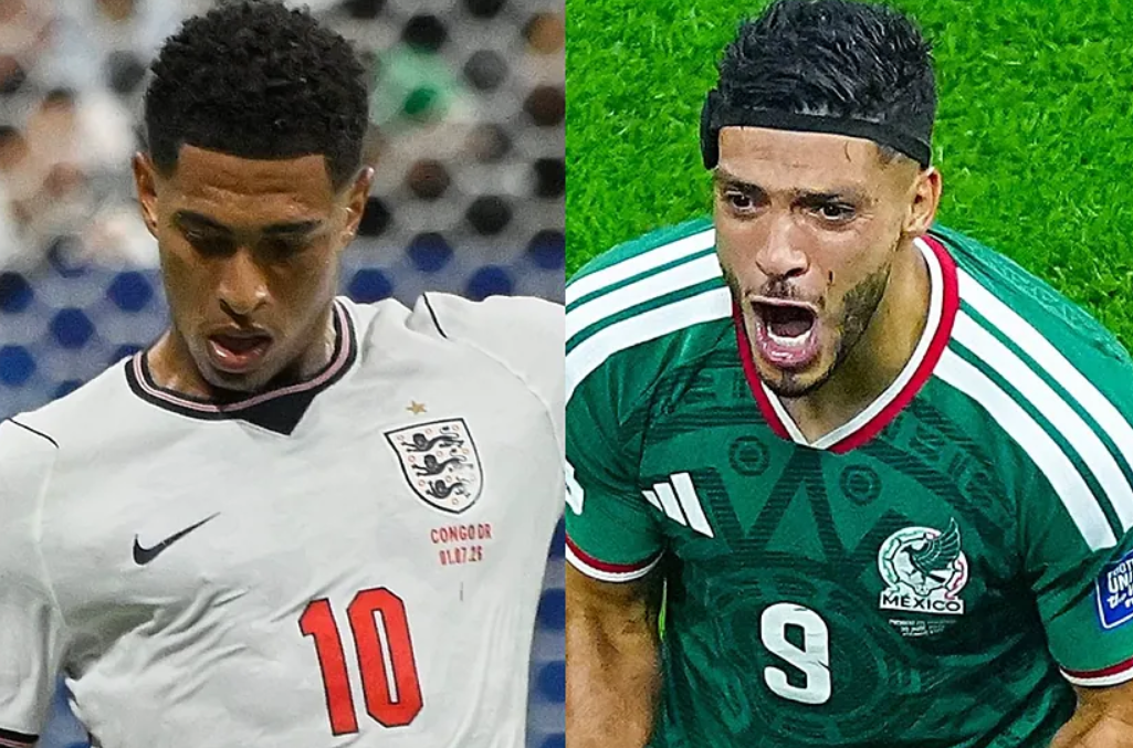 La Selección Mexicana volverá a la actividad el domingo 5 de julio a las 18:00 horas, cuando enfrente a Inglaterra en el Estadio CDMX