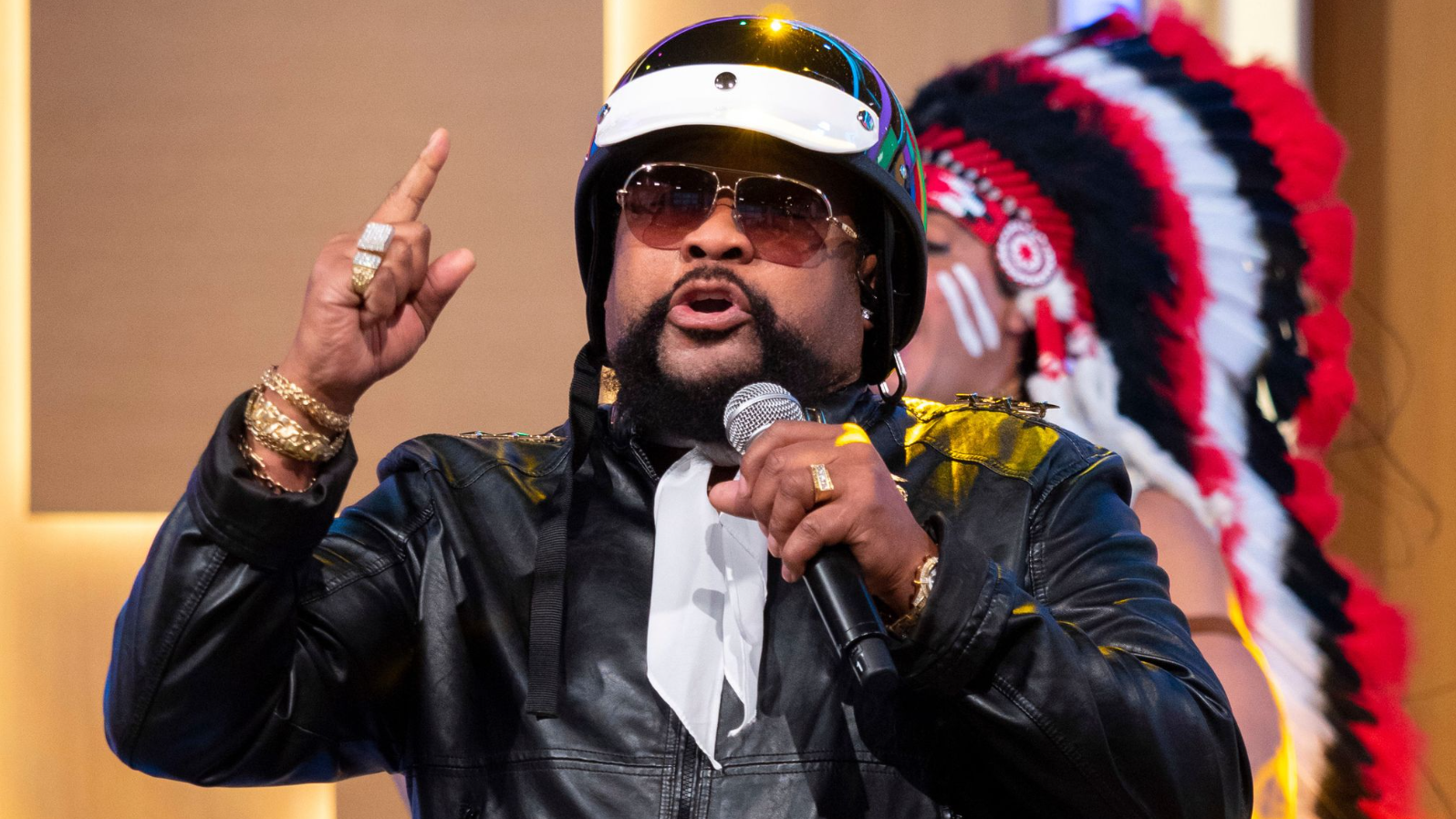 Muere Victor Willis, líder de Village People y voz de éxitos como 'Y.M.C.A.'