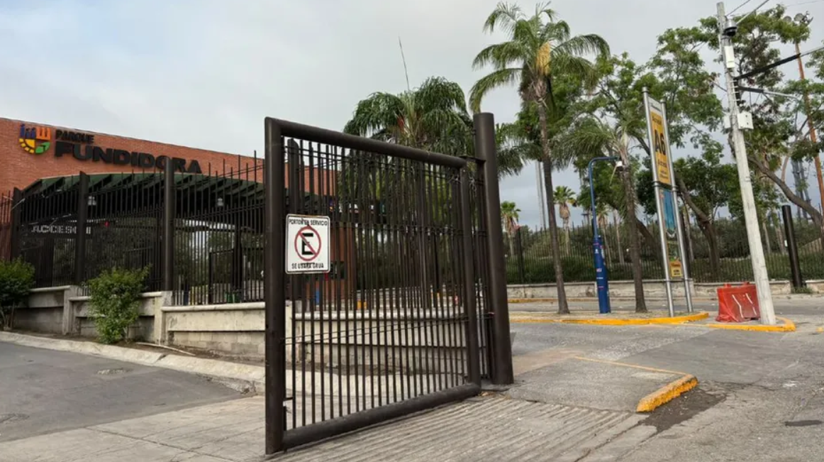 Parque Fundidora