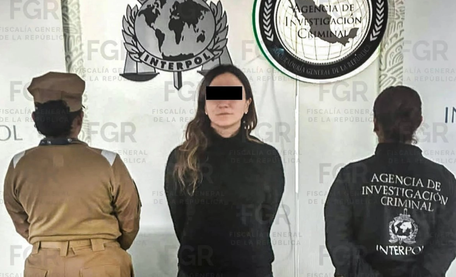 Sheinbaum descarta motivaciones políticas en detención de hermana de Emilio Lozoya