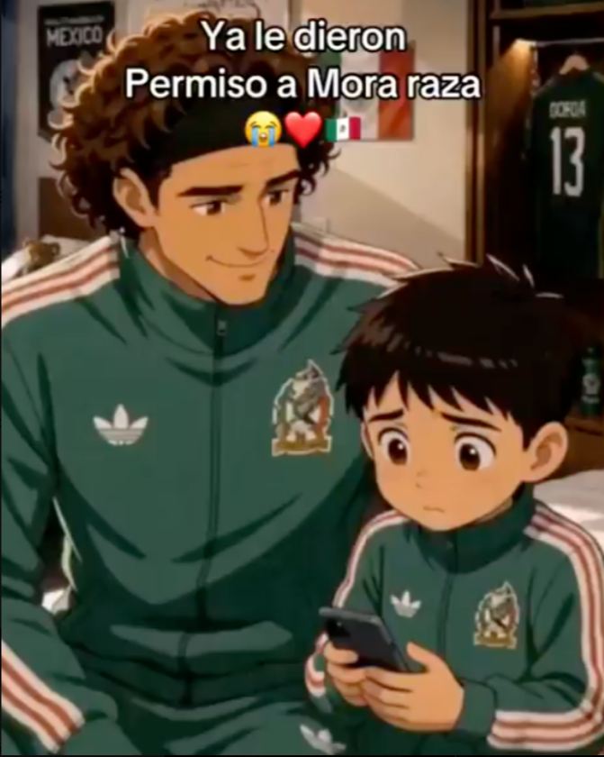 Los memes de "Don Memo"