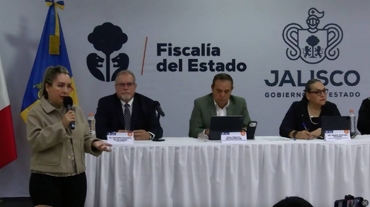 Tres jóvenes desaparecieron rumbo a una ceremonia en Puerto Vallarta