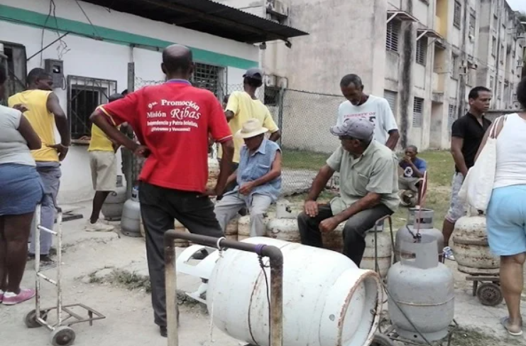 Crisis energética