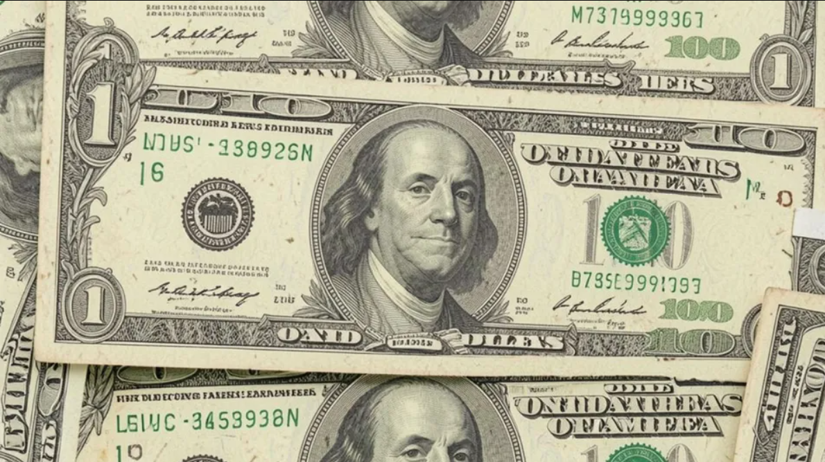 Precio del dólar hoy: Así cotiza el tipo de cambio