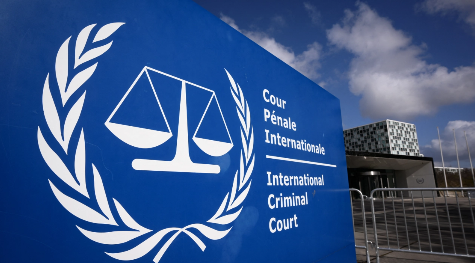 Corte Penal Internacional 