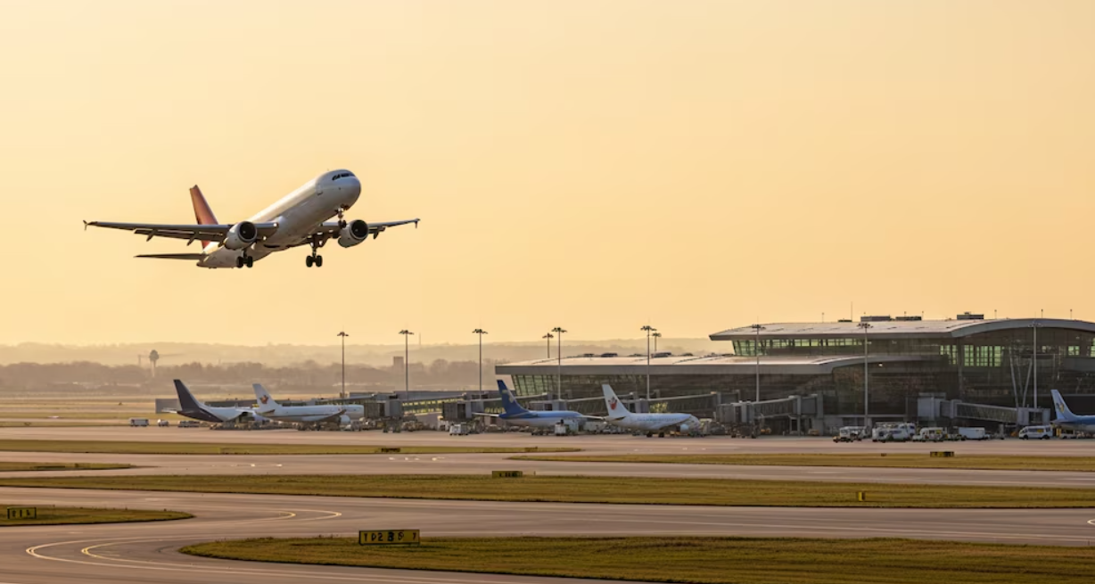 Acuerdo aéreo