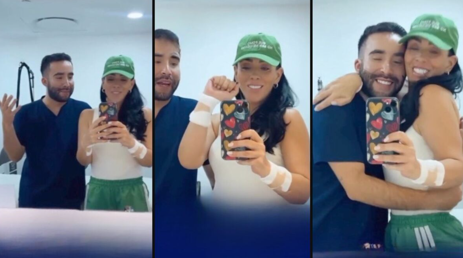 Marichelo inició proceso para eliminar diseños