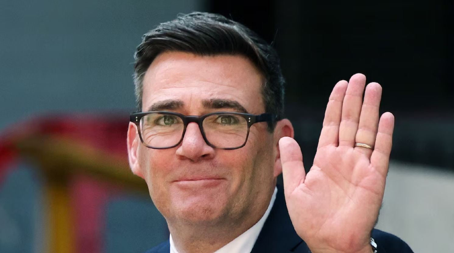 Andy Burnham