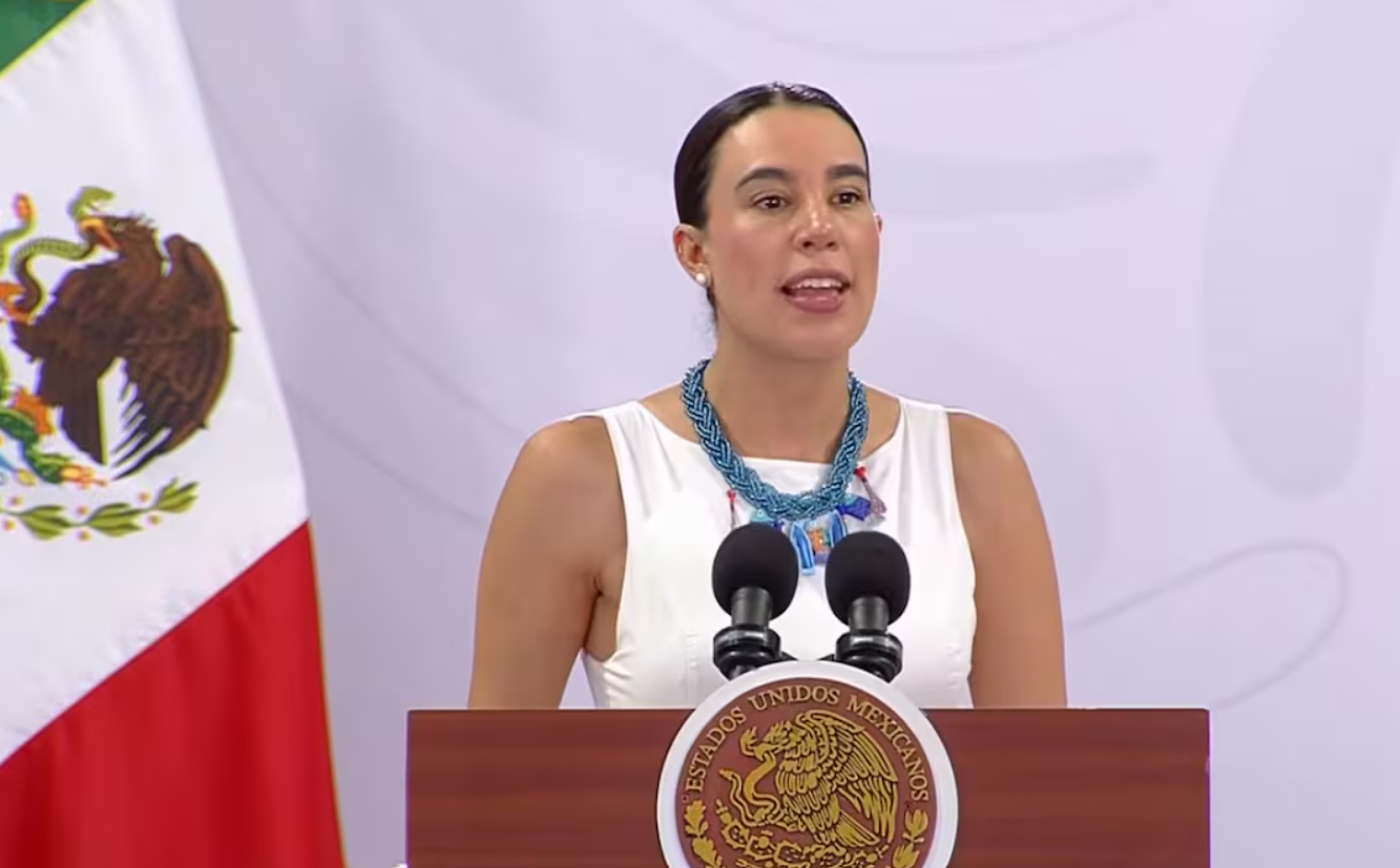 Josefina Rodríguez,