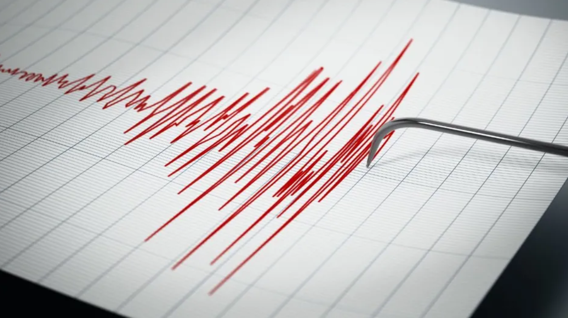 Reportan casi 300 réplicas del sismo del 17 de julio de magnitud 7,4