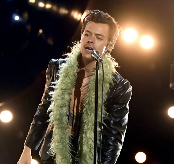 Harry Styles regresa a México con su gira 'Together, Together Tour'