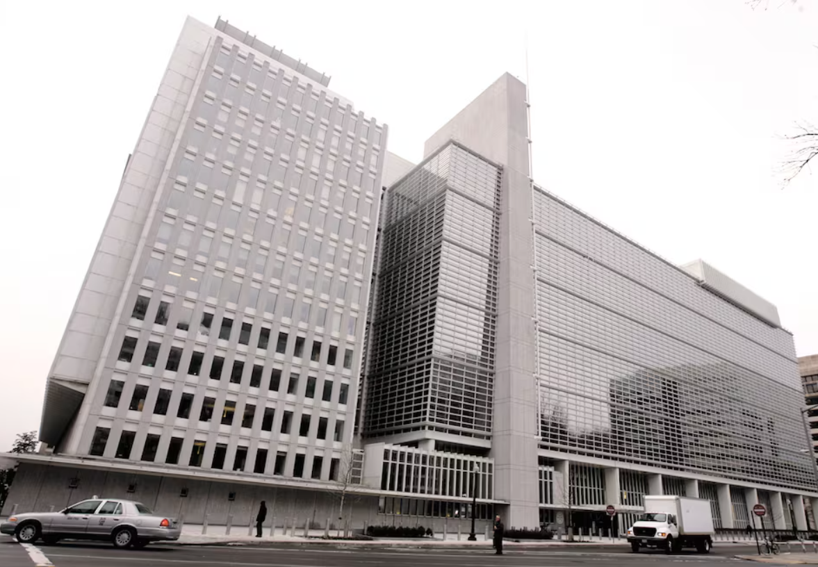 Banco Mundial