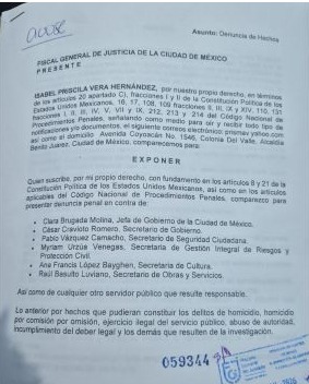 Tras denuncia del PAN, proponen nuevo protocolo para festejos de la Selección Mexicana