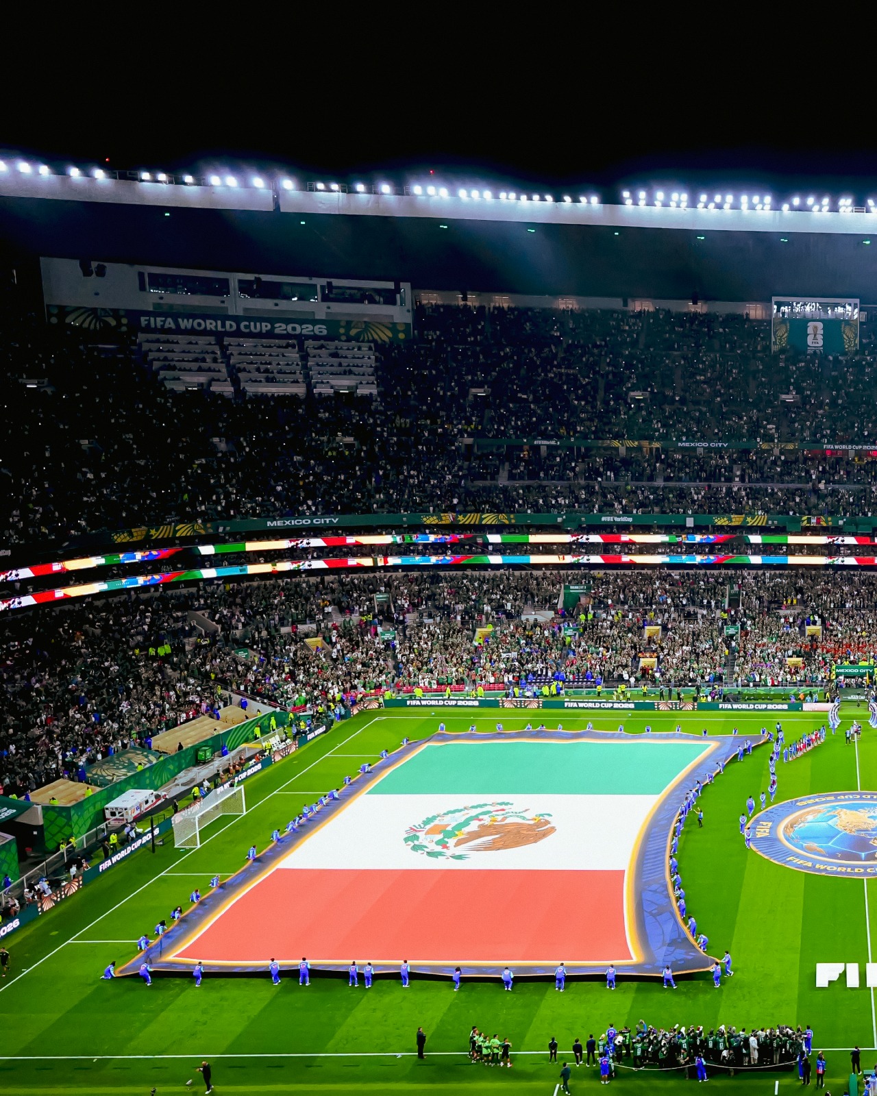 FIFA mantiene horario original: México vs. Inglaterra se jugará el domingo a las 18:00 horas