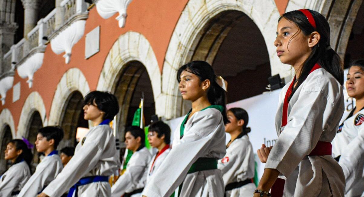 ‘Pequeño Seúl’: Más de un siglo de presencia coreana en México