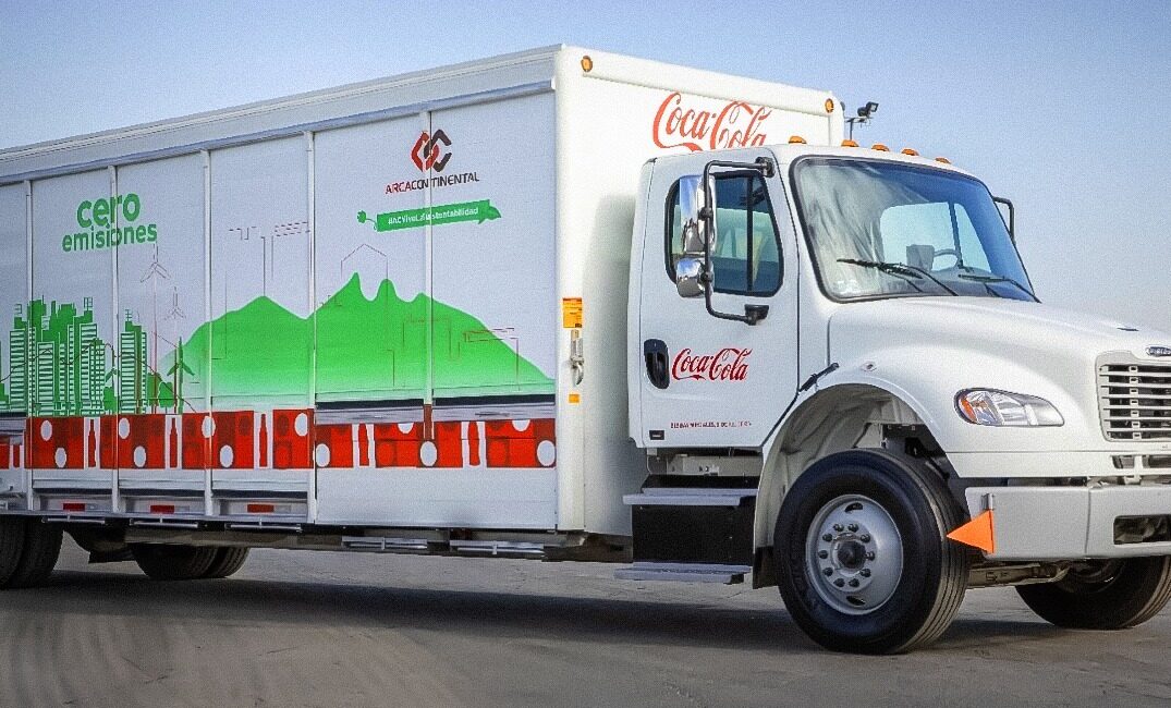 Reconoce la BMV a Coca-Cola FEMSA como líder en sostenibilidad corporativa en México