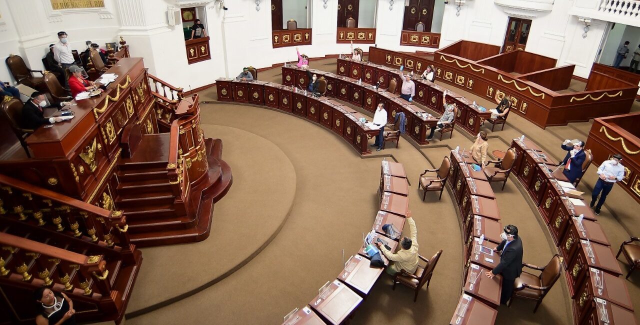 Oposición en la CDMX pide cuentas por presupuesto del Mundial