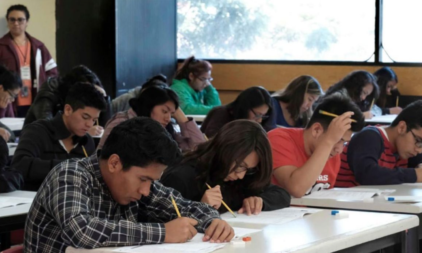 ASF realizará una revisión a empresa encargada del examen UNAM