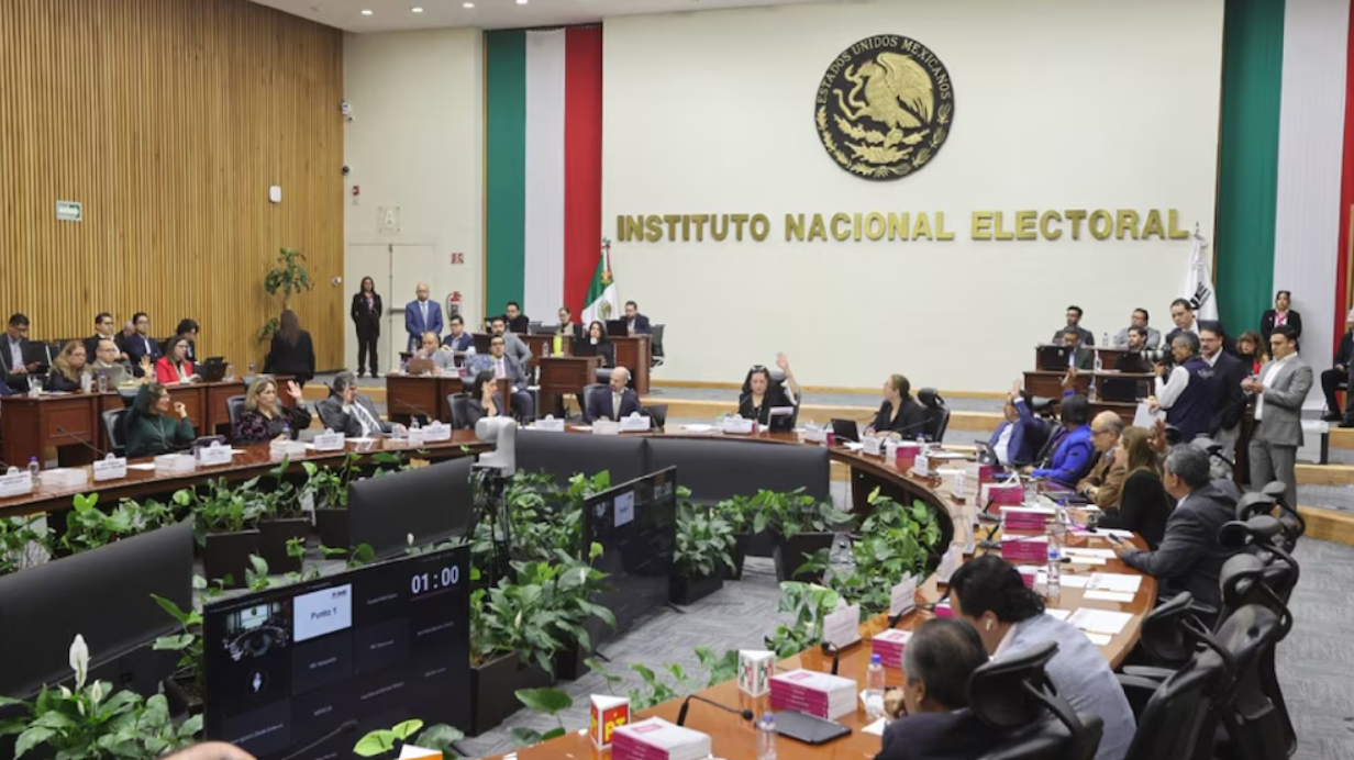 Consejo General analizará el anteproyecto