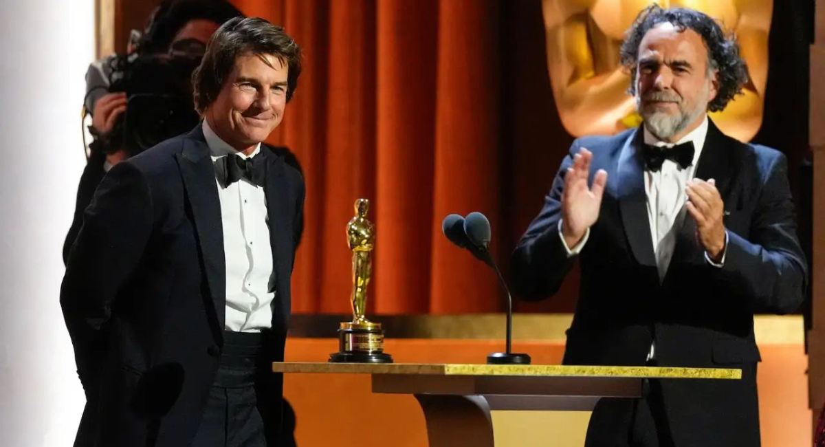 Tom Cruise y Alejandro González Iñárritu en CDMX: Todo sobre la gira mundial de ‘Digger’