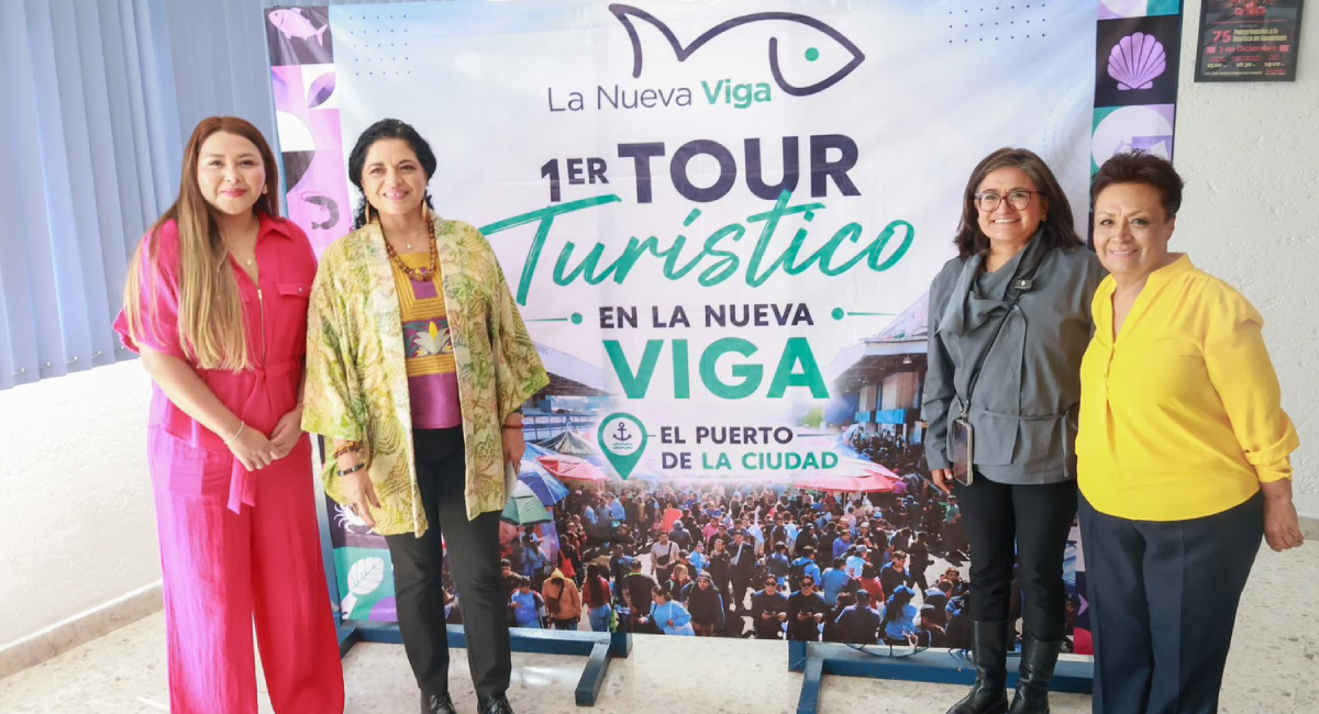 Los sabores de Iztapalapa entran al mapa turístico de la CDMX