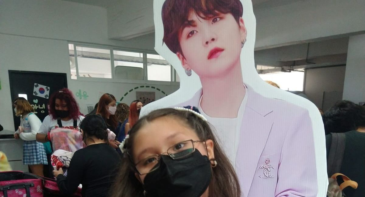 ¿Dijiste ‘amaseo’? Prepárate para saludar en coreano en el K-Culture Festival 2026 de la CDMX