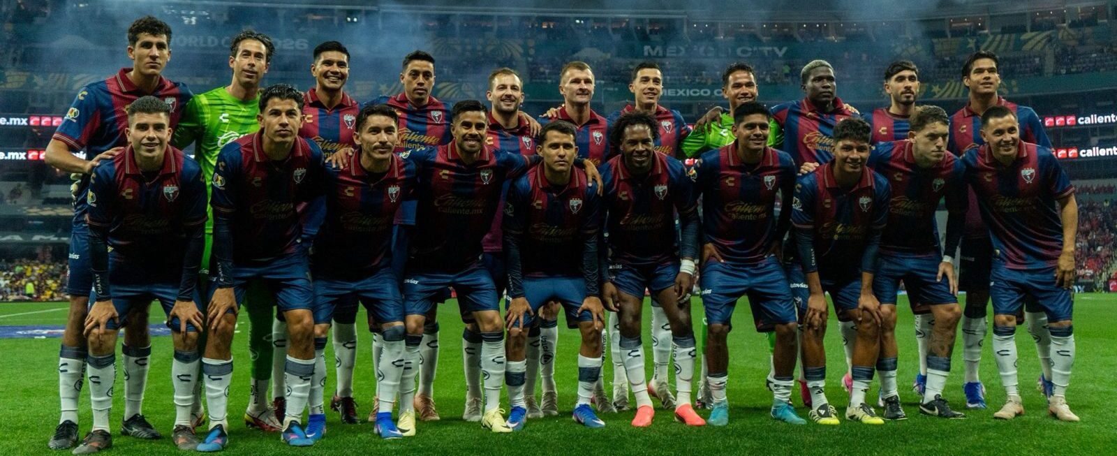 Cruz Azul vs. Atlante: Horario, dónde ver en vivo y alineaciones de la Jornada 3 del Apertura 2026