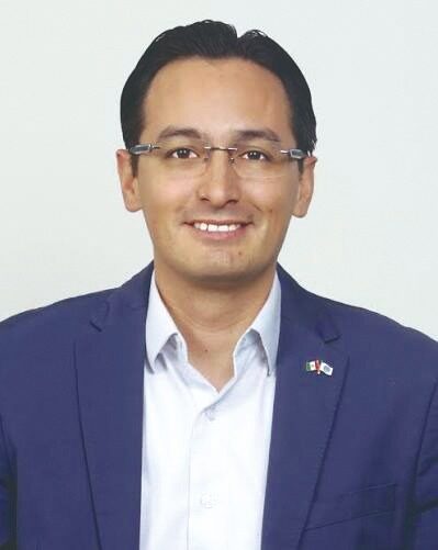 Álvaro Obregón se vuelve pieza clave en la disputa política de 2027