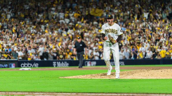 San Diego Padres vs Milwaukee Brewers en vivo: Horario y dónde ver el Juego 1 Serie Divisional Playoffs MLB 2026