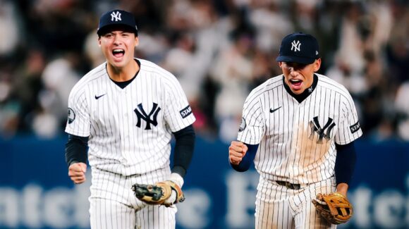 New York Yankees vs Tampa Bay Rays en vivo: Horario y dónde ver el Juego 1 Serie Divisional Playoffs MLB 2026