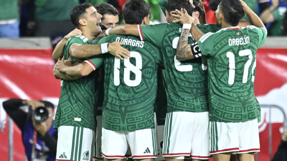 Selección Mexicana empata ante Perú en el segundo partido de la era Rafael Márquez