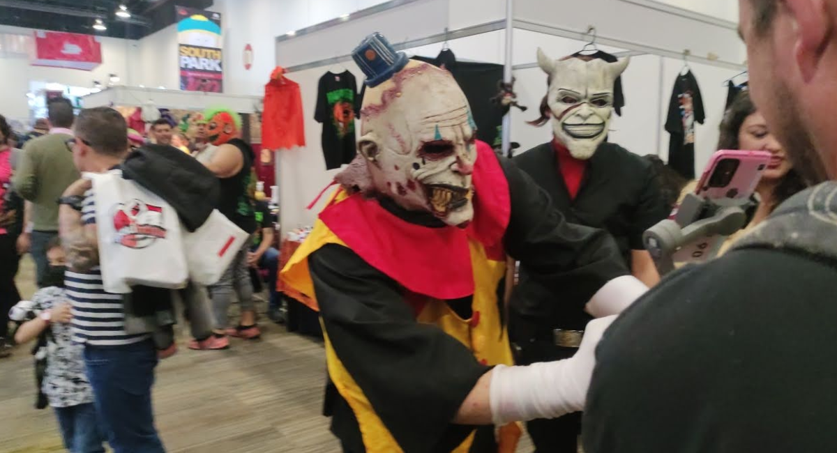 Alistan versión de miedo de ‘La Mole’