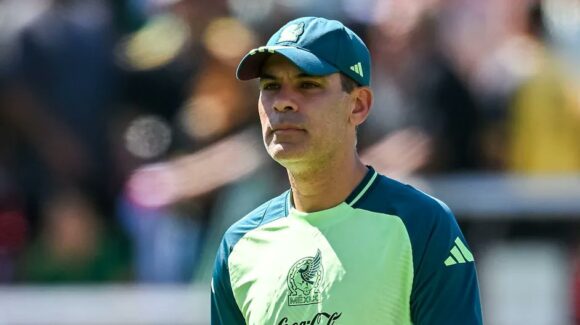 Rafa Márquez confirma que Gilberto Mora podrá jugar el clásico entre México y Estados Unidos