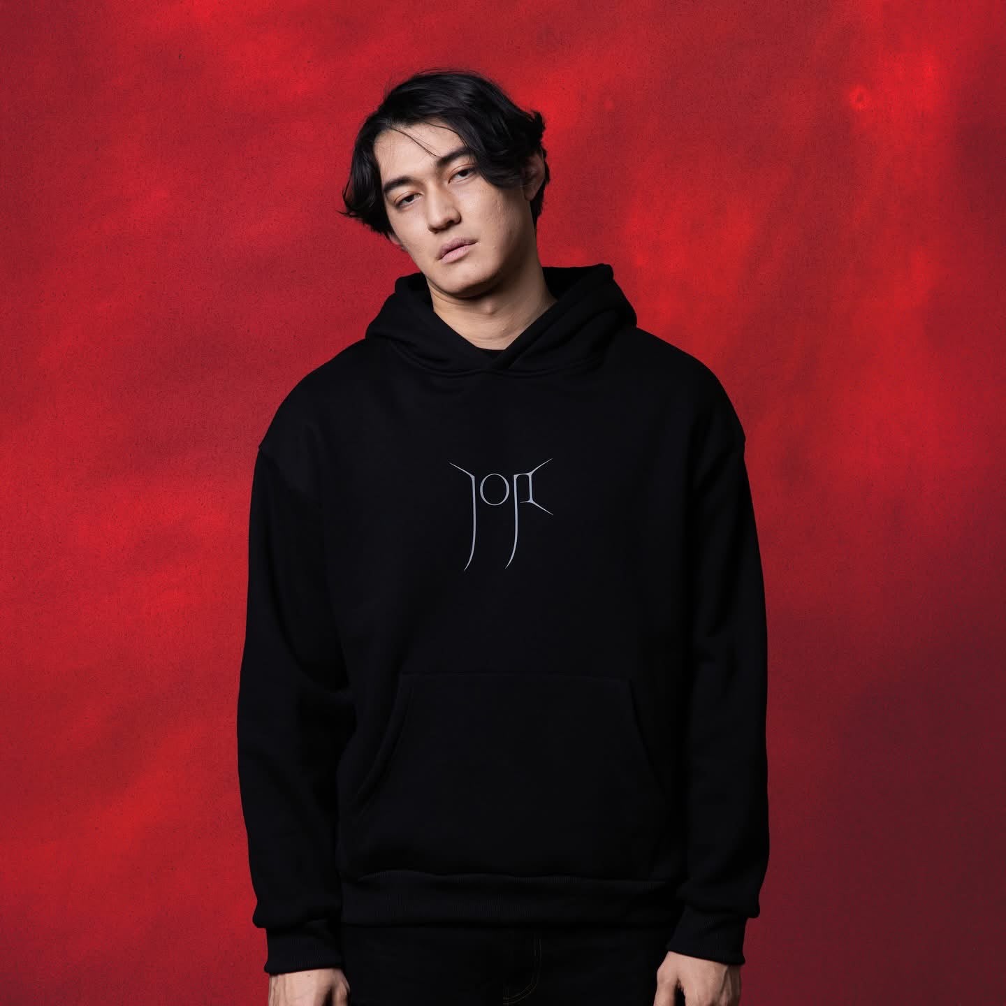 El primer concierto de Joji en México será uno de los grandes atractivos del Festival Vaivén