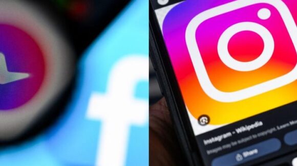 Instagram y Facebook se caen en pleno Mundial 2026; estas son las fallas presentadas