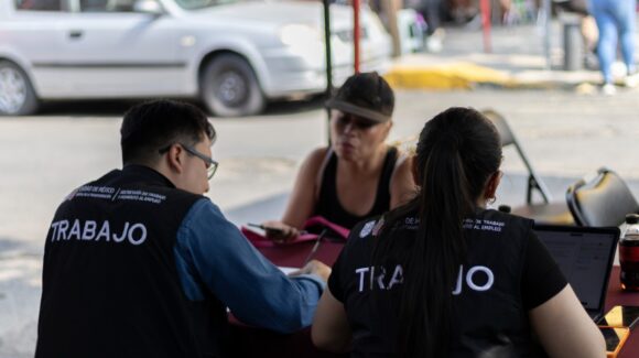 Seguro de Desempleo CDMX 2026: Hoy MARTES vence el registro; requisitos y cómo tramitar el apoyo