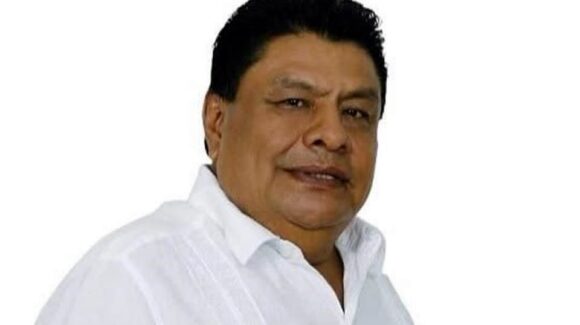Asesinan a exalcalde municipal de Igualapa, Guerrero; fue atacado a balazos