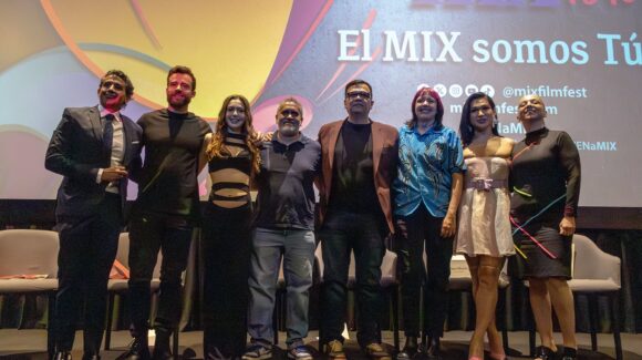 La CDMX proyecta diversidad al mundo: El Festival MIX celebra 30 años con cine LGBTQ+ de talla internacional