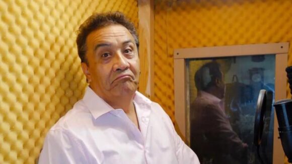 Alfonso Obregón pide a sus seguidores no ver ‘Shrek 5’ tras quedar fuera del proyecto