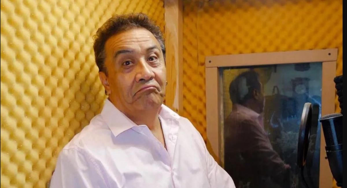 Alfonso Obregón pide a sus seguidores no ver Shrek 5 tras quedar fuera del proyecto.