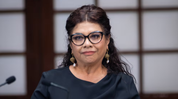 “Venezuela no está sola”: Clara Brugada compromete apoyo de la CDMX tras sismos