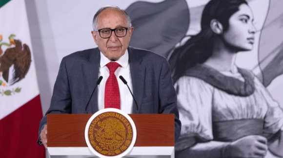Secretaría de Salud investiga medicamentos caducados en Hospital Infantil; Anticorrupción determinará responsabilidades