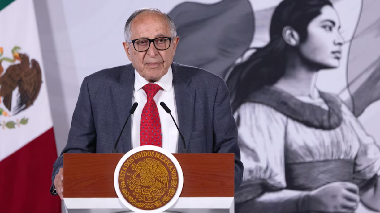 Secretaría de Salud investiga medicamentos caducados