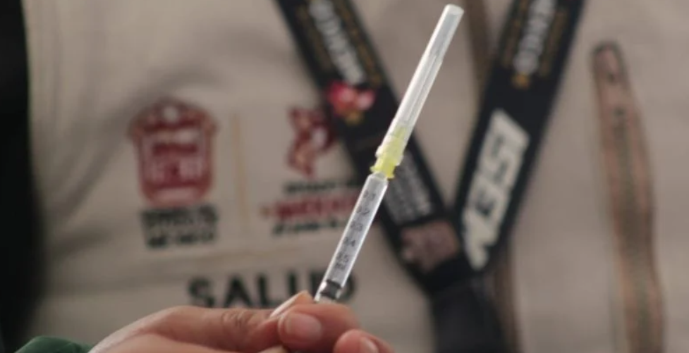Secretaría de Salud busca eliminar nuevos casos de VIH 