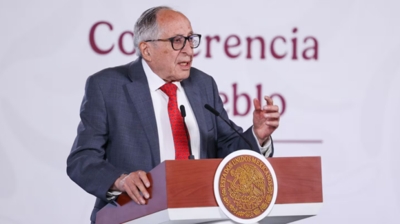 Secretaría de Salud busca eliminar nuevos casos de VIH en México para 2030