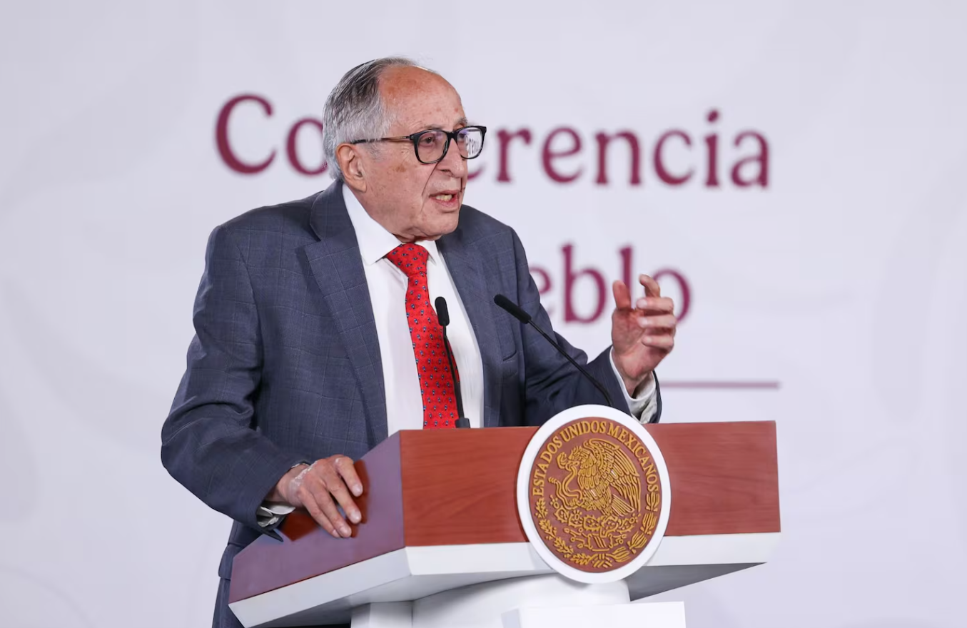 Secretaría de Salud busca eliminar nuevos casos de VIH en México para 2030