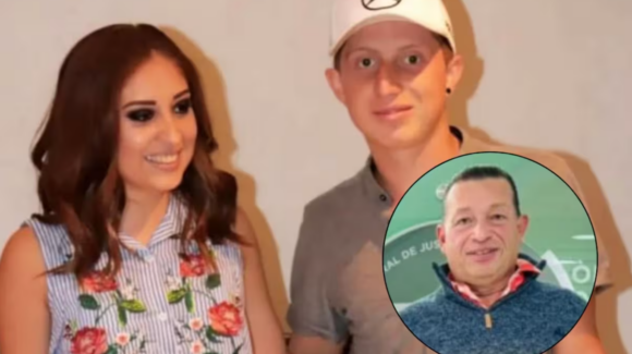 Hermana de Octavio Ocaña acusa a su padre de quedarse con su fortuna