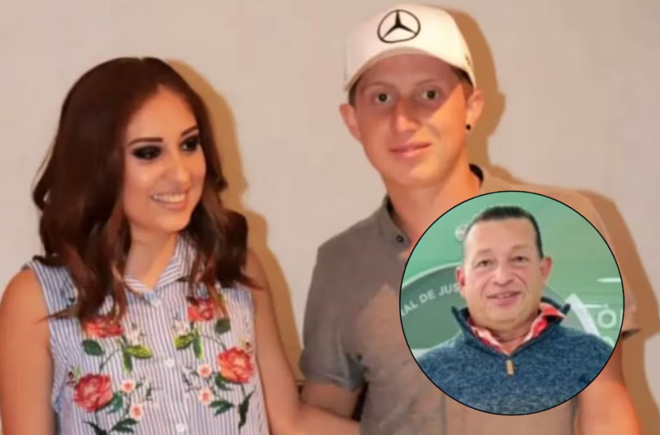 Hermana de Octavio Ocaña acusa a su padre de quedarse con su fortuna