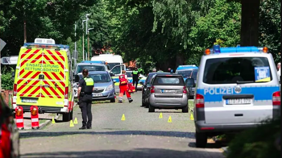 Ascienden a seis los fallecidos y dos detenidos tras un tiroteo en un centro juvenil en Alemania
